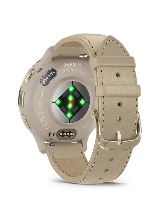 Garmin Vivomove 3 Sport hybride smartwatch 010-02239-01 - detail 6 grijs