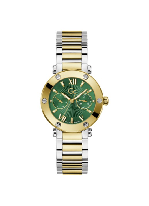 Gc Watches Aura horloge Z48003L6MF