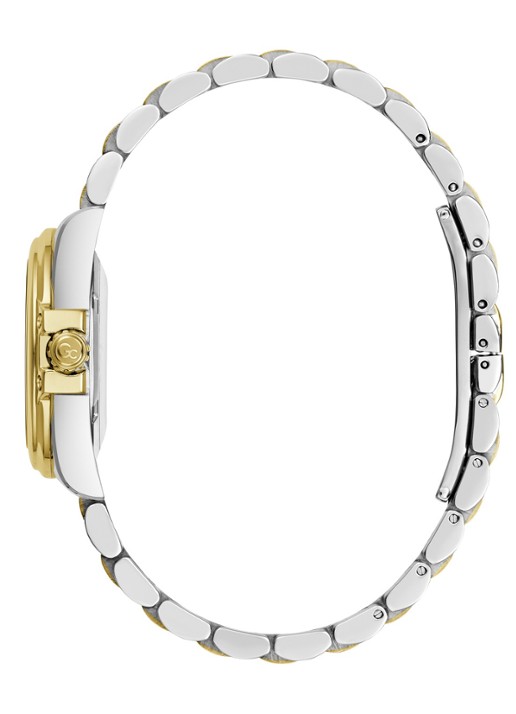 Gc Watches Bolt Lady Mini horloge Z58002L9 - detail 2 zilver