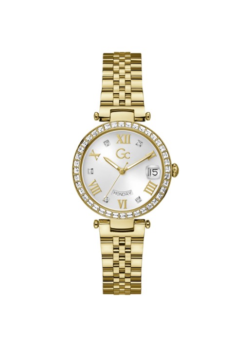 Gc Watches Flair Crystal horloge Z01022L6