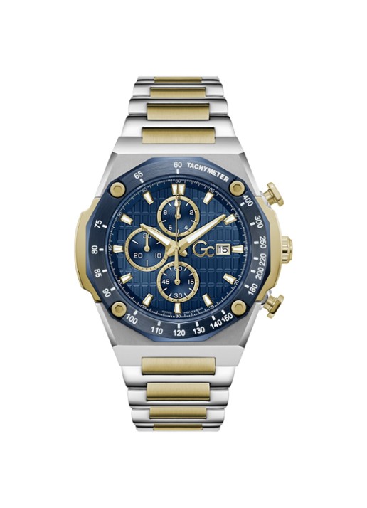Gc Watches IdolSport horloge Z68001G7