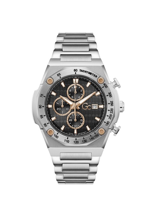 Gc Watches IdolSport horloge Z68002G2