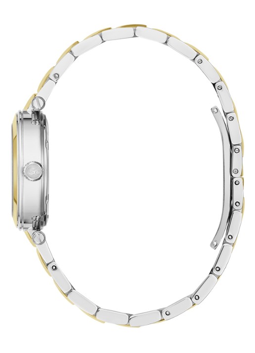 Gc Watches Illusion horloge Y93007L9 - detail 2 zilver
