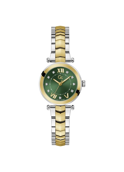 Gc Watches Illusion horloge Y93007L9