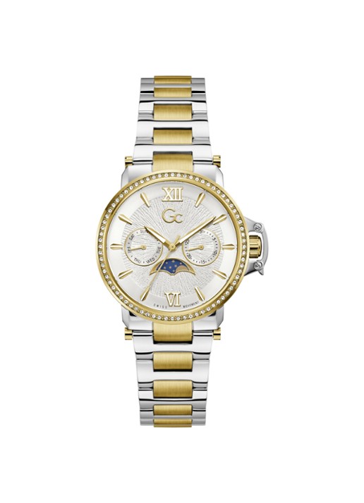 Gc Watches MoonChic horloge Z69003L6