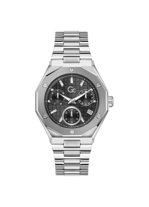 Gc Watches Prism horloge Z89001G2