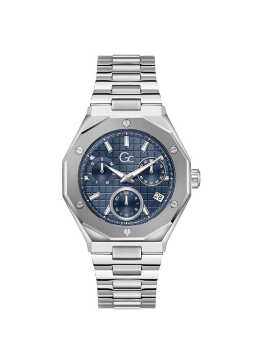 Gc Watches Prism horloge Z89003G7