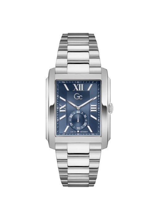 Gc Watches QuadraClass horloge Z90002G7