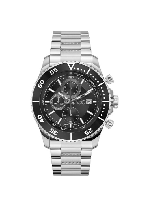 Gc Watches SpeedRacer horloge Z51009G2