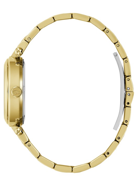 Gc Watches TopChic horloge Z62002L9 - detail 2 goud