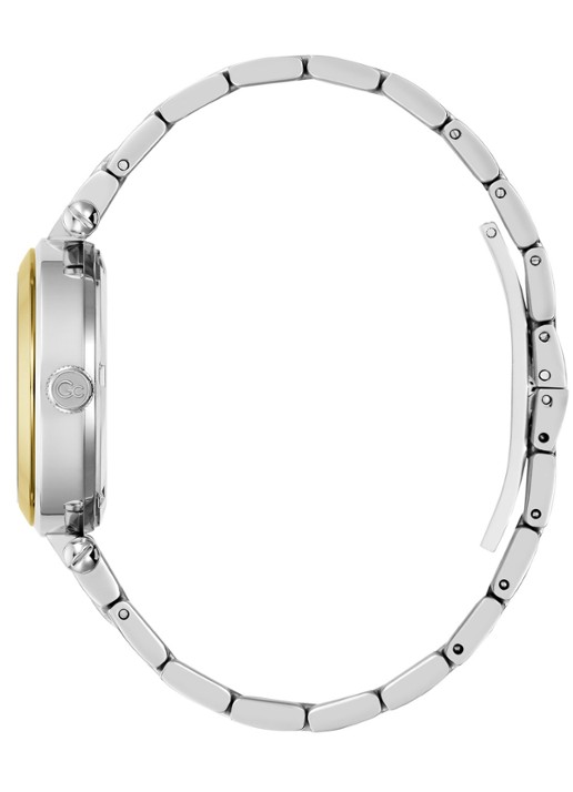 Gc Watches TopChic horloge Z63004L9 - detail 4 zilver