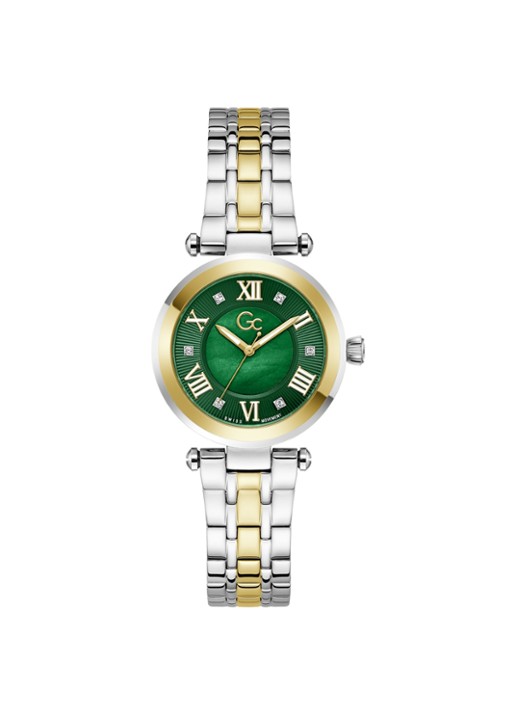 Gc Watches TopChic horloge Z63004L9