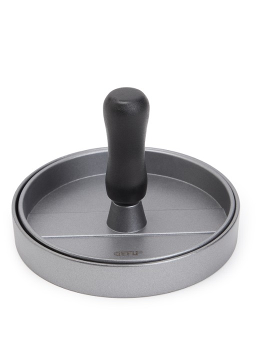 GEFU BBQ hamburgerpers 11,8 cm