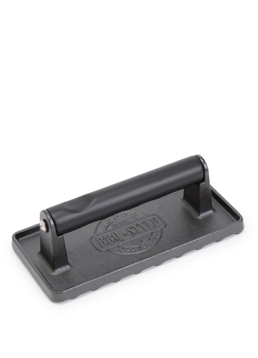 GEFU BBQ vleesverzwaarder 1 kg