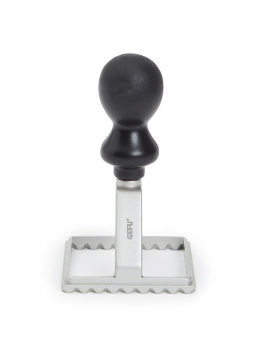 GEFU Liguri ravioli uitsteker 12 cm