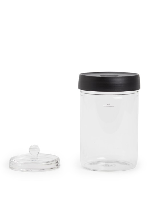 GEFU Nativo fermentatiepot 1 liter