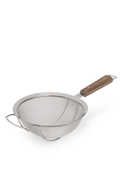 GEFU Passo Groot zeef 24 cm