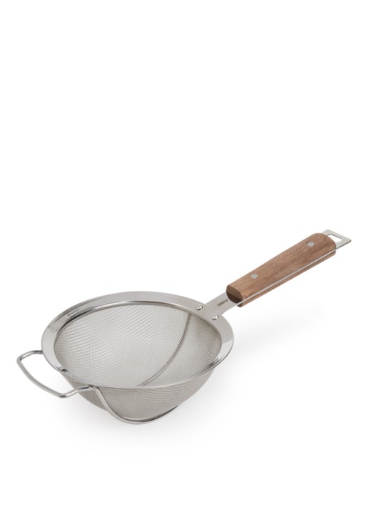 GEFU Passo Klein zeef 16 cm