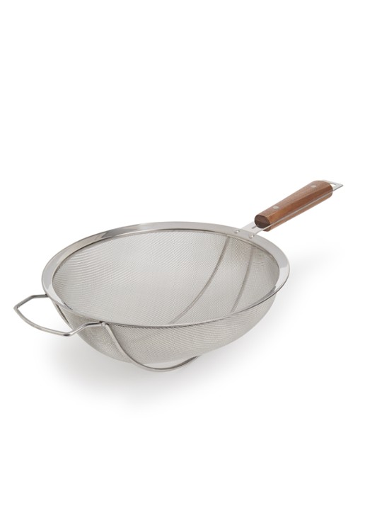 GEFU Passo Middel zeef 20 cm