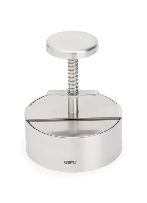 GEFU Pätti hamburgerpers 11,5 cm