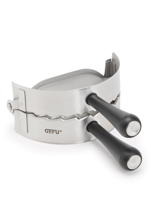 GEFU Ravenna Ravioli vorm 10 cm