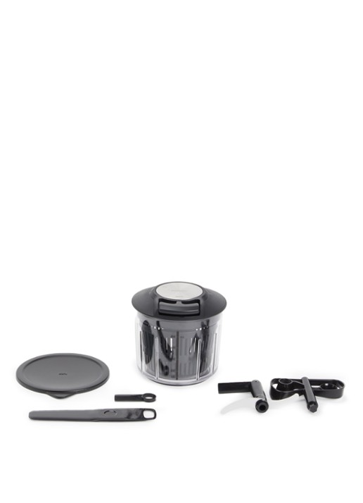 GEFU Speedwing multi-chopper hakmolen 800 ml