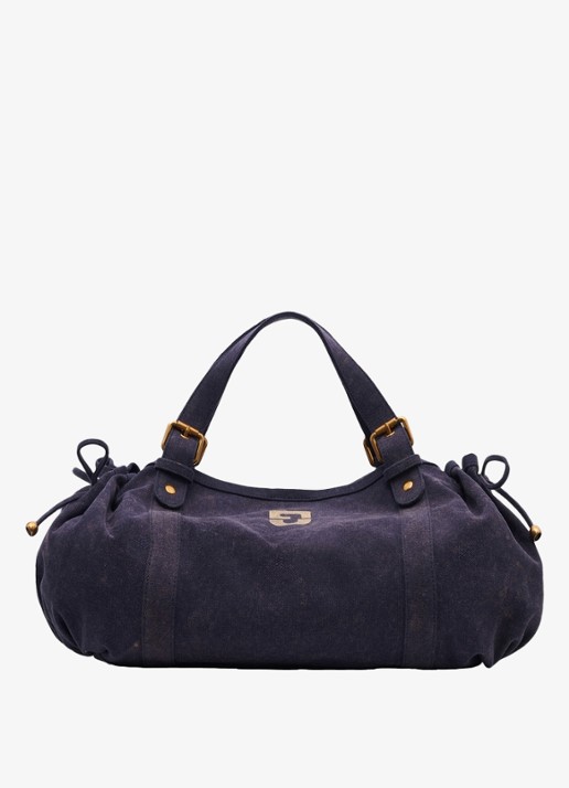 Gerard Darel 24 H handtas van canvas