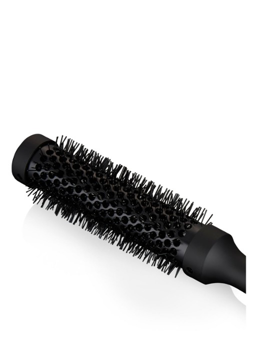 ghd Ceramic Vented Radial Brush Maat 1 – 25 mm - keramische ronde föhnborstel - voorkant 2 undefined