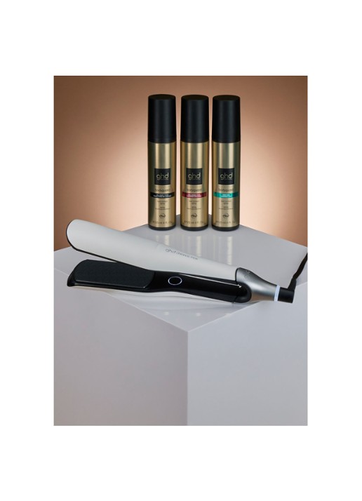 ghd Chronos Max Styler - stijltang - detail 4 wit