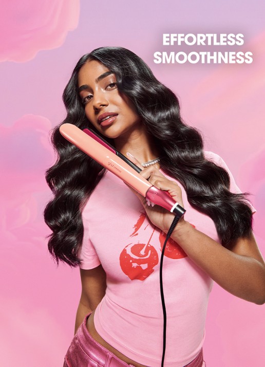 ghd Chronos Stijltang  - detail 5 undefined