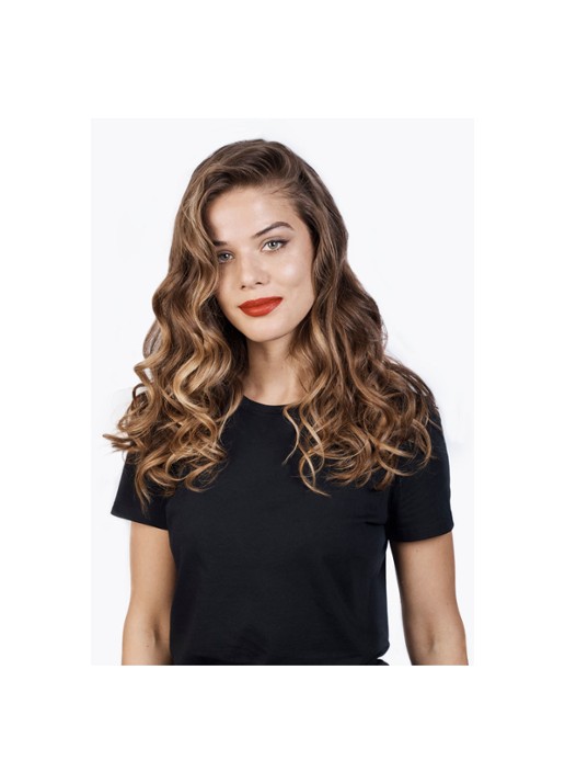 ghd Curly Ever After Curl Hold Spray - krullen haarspray - detail 2 undefined