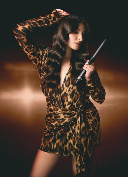 ghd Curve Chronos Classic Curl Tong - krultang - detail 5 undefined