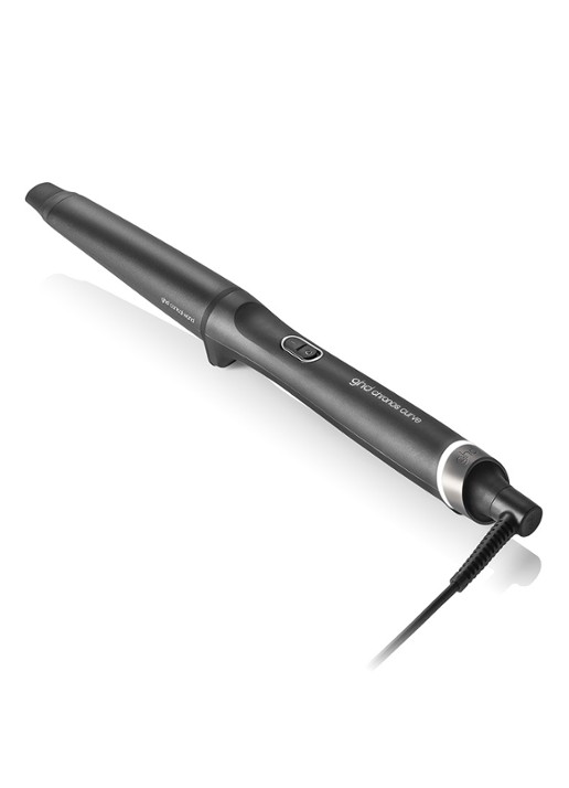 ghd Curve Chronos Conical Wand - krultang