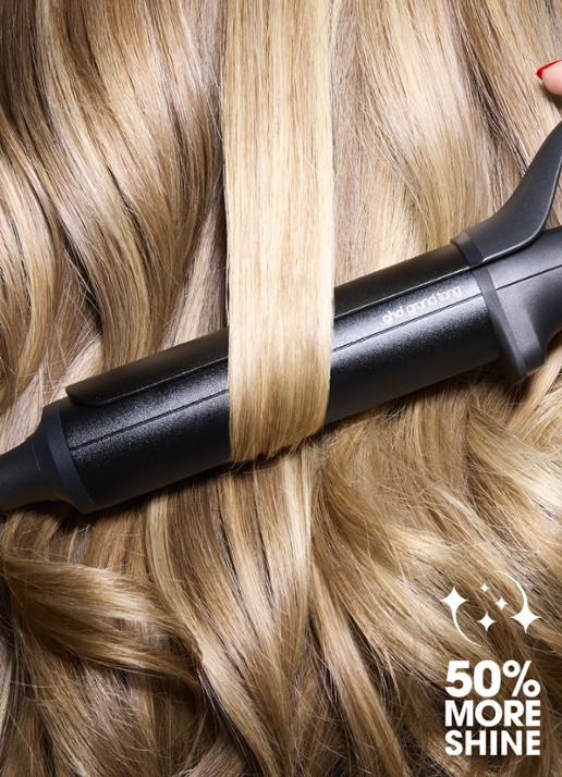 ghd Curve Chronos Grand Curl Tong - krultang - detail 2 undefined
