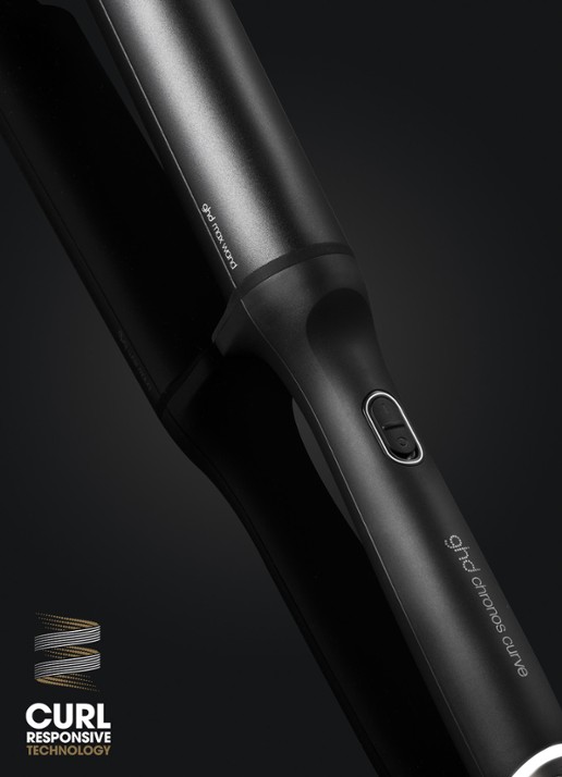 ghd Curve Chronos Max Wand - krultang - detail 4 undefined