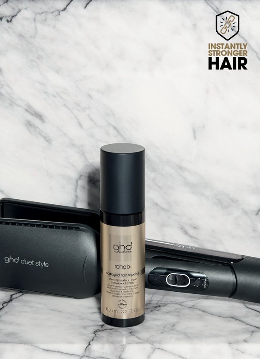 ghd Damaged Hair Repairer - haarspray - detail 5 undefined