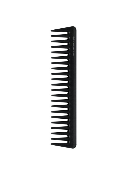 ghd Detangling Comb - haarkam van carbon