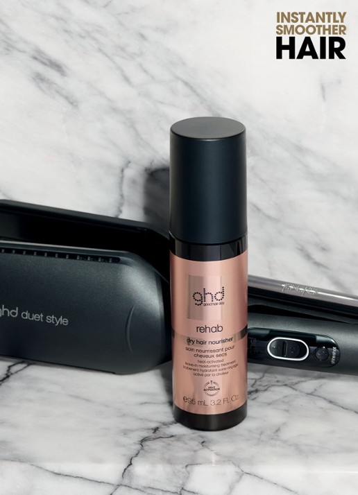 ghd Dry Hair Nourisher - haarspray - detail 6 undefined