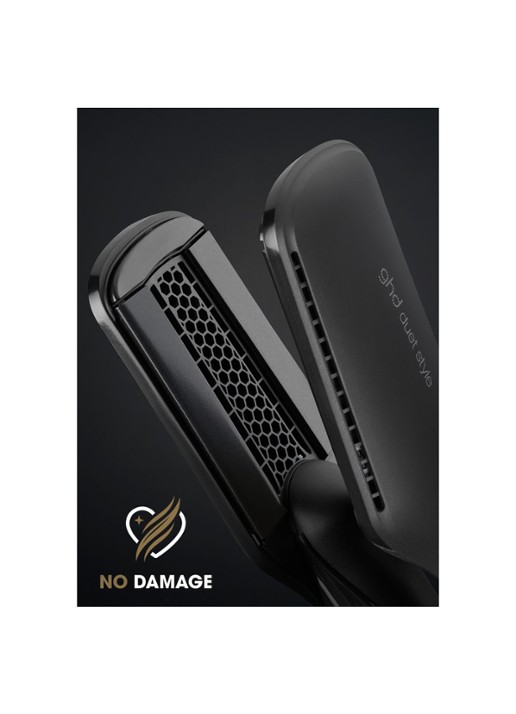 ghd Duet Style Professional 2-in-1 Hot Air Styler - stijltang - detail 6 zwart