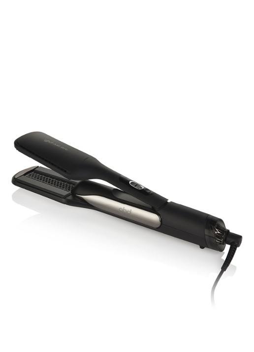 ghd Duet Style Professional 2-in-1 Hot Air Styler - stijltang - voorkant 7 zwart