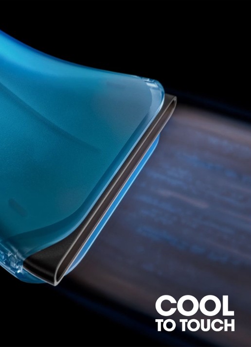 ghd ghd Styling Concentrator voor ghd Speed hair dryer - opzetstuk - detail 5 wit