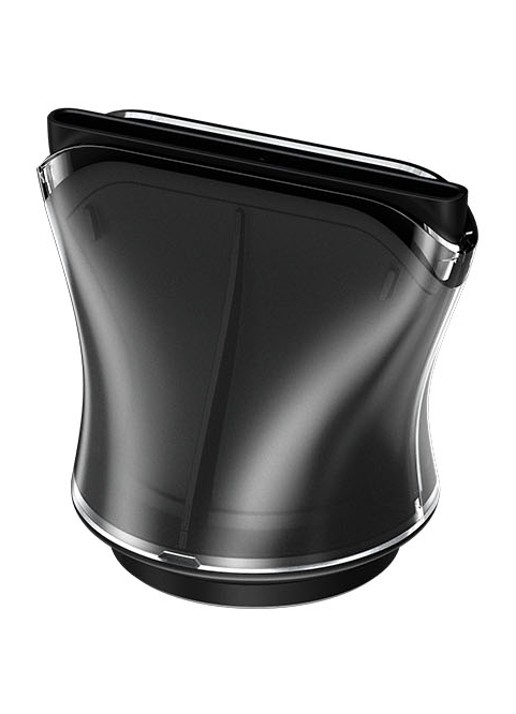 ghd ghd Styling Concentrator voor ghd Speed hair dryer - opzetstuk
