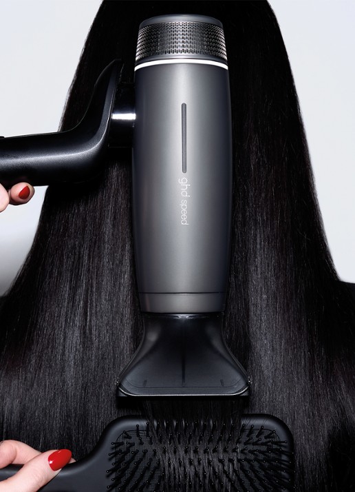 ghd ghd Wide Smoothing Concentrator voor ghd Speed hair dryer - opzetstuk - detail 6 undefined