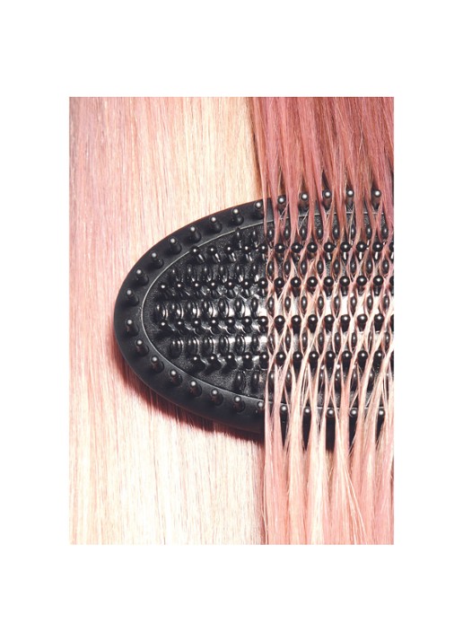 ghd Glide Hot Brush - elektrische haarborstel - detail 4 undefined