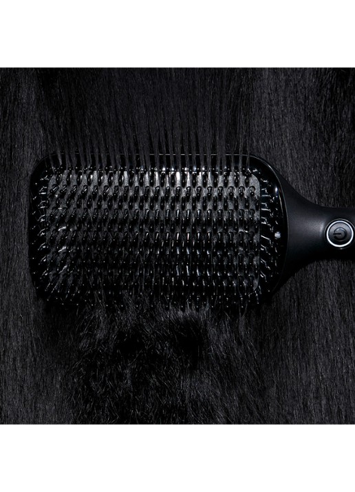 ghd Glide+ Max Professionnal Extra-Large Smoothing Hot Brush - elektrische haarborstel - voorkant 7 undefined