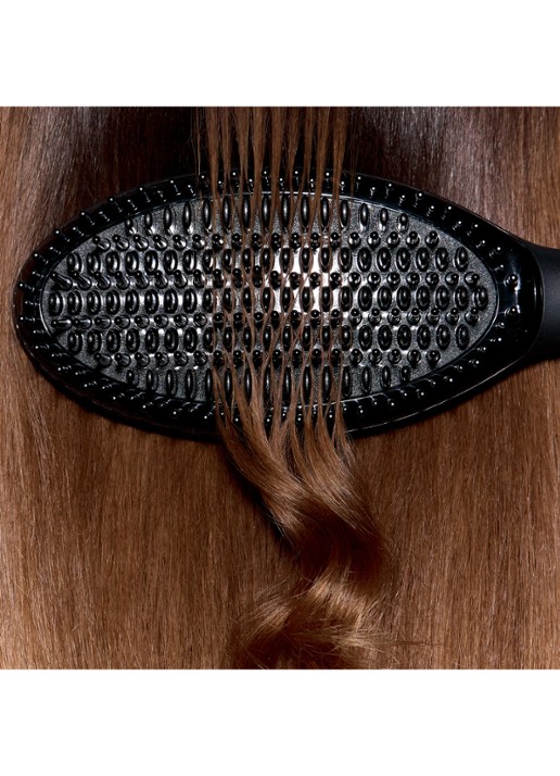 ghd Glide+ Professionnal Smoothing Hot Brush - elektrische haarborstel - detail 4 undefined