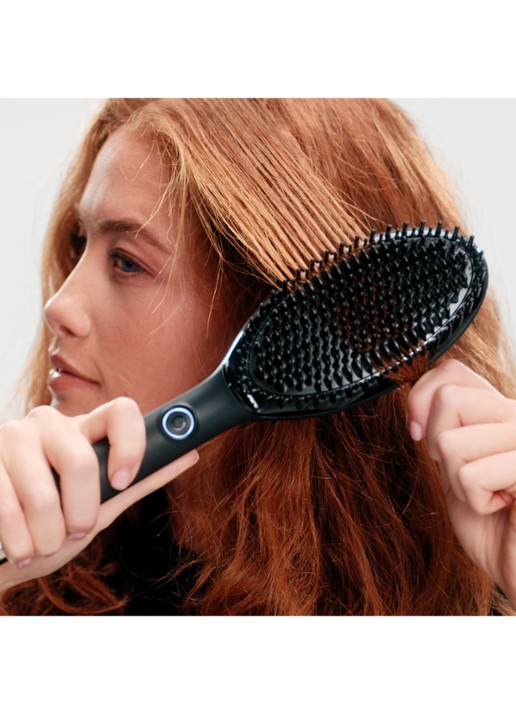 ghd Glide+ Professionnal Smoothing Hot Brush - elektrische haarborstel - detail 5 undefined