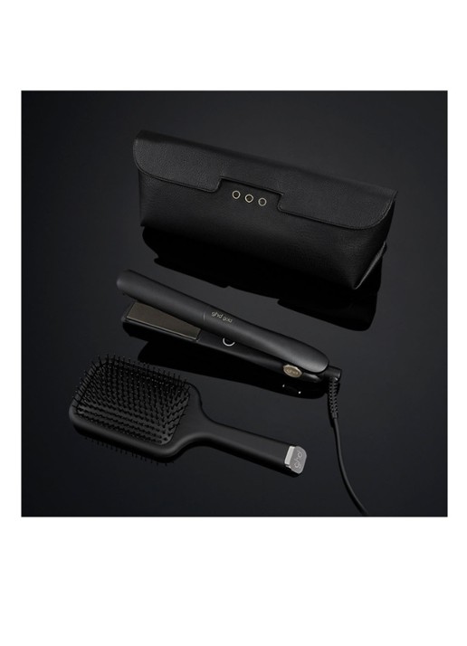 ghd Gold Hair Straightener Gift Set - Limited Edition stijltang geschenkset - detail 4 undefined