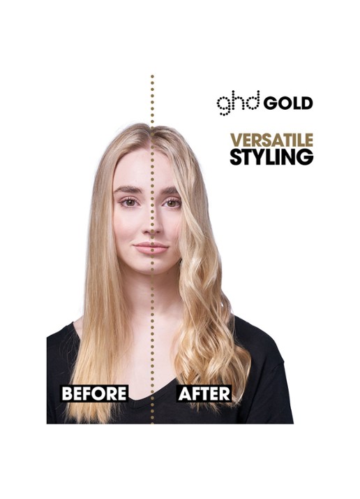 ghd Gold Styler - stijltang - detail 2 undefined