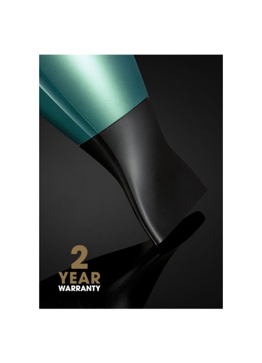 ghd Helios Hairdryer Dreamland Collection  - Limited Edition föhn - detail 7 roze